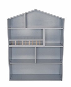 Bilde av JaBaDaBaDo Hushylla stor (Grå)