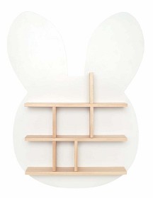Bilde av JaBaDaBaDo Hylla (Bunny)