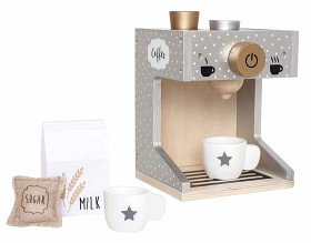 Bilde av Jabadabado Kaffetrakter