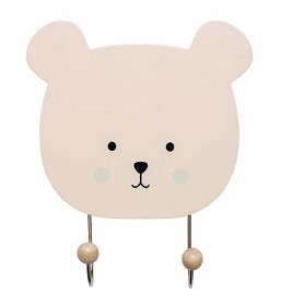 Bilde av JaBaDaBaDo Krok (Teddy)