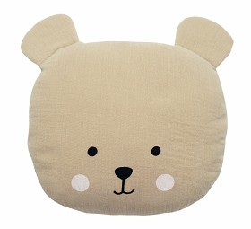 Bilde av JaBaDaBaDo Kudde teddy