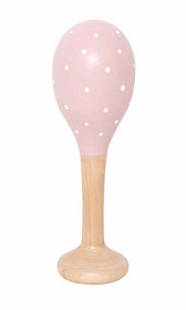 Bilde av JaBaDaBaDo Maraccas (Rosa)