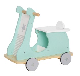 Bilde av JaBaDaBaDo - Mini scooter