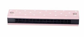 Bilde av JaBaDaBaDo Munspel (Rosa)
