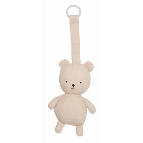 Bilde av JaBaDaBaDo Smokkkompis Teddy