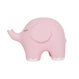 Bilde av JaBaDaBaD Nattlys elefant