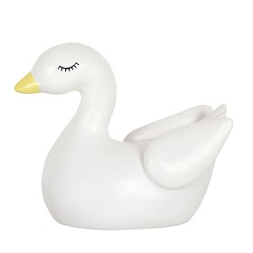 Bilde av Jabadabado nattlampe Svane
