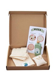 Bilde av Jabadabado Pizza Baker