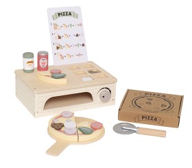 Bilde av Jabadabado Pizzaovn