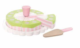Bilde av JaBaDaBaDo Prinsesstårta