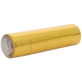 Bilde av JaBaDaBaDo Serpentin 2-pack (Guld)