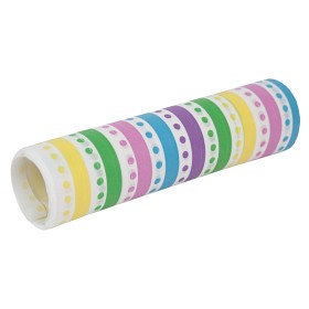 Bilde av JaBaDaBaDo - Serpentin Multifärgad 2-pack