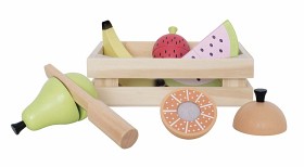 Bilde av JaBaDaBaDo Skära frukt