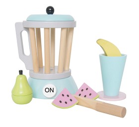 Bilde av JaBaDaBaDo - Smoothieset