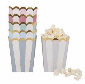 Bilde av JaBaDaBaDo Snack box (guld)
