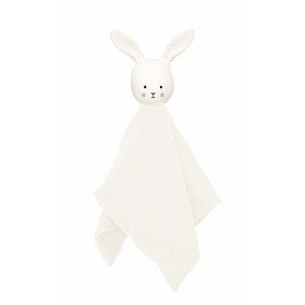 Bilde av JaBaDaBaDo Snuttefilt (Bunny)