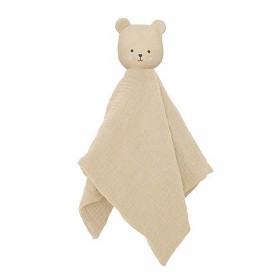 Bilde av JaBaDaBaDo Snuttefilt (Teddy)