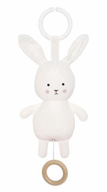 Bilde av JaBaDaBaDo Speldosa bunny