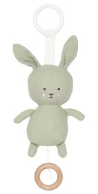 Bilde av Jabadabado Musikkboks Bunny (grønn)