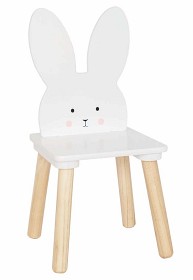 Bilde av JaBaDaBaDo Stol bunny