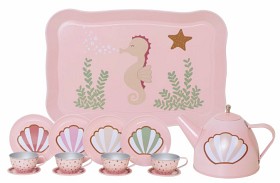 Bilde av JaBaDaBaDo Teset sjöhäst (Rosa)