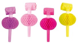 Bilde av JaBaDaBaDo - Tuta Honeycomb 8-pack (Rosa)