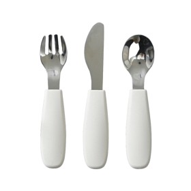 Bilde av Jack o Juno Bestickset (Cream)