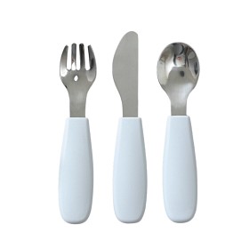 Bilde av Jack o Juno Bestickset (Glacier Grey)
