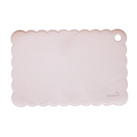 Bilde av Jack o Juno Poppy Bordstablett (Light Pink)