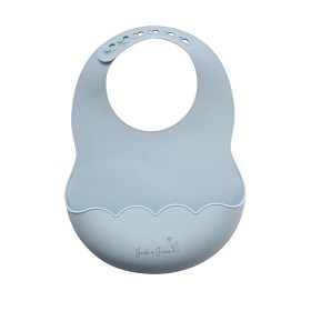 Bilde av Jack o Juno Poppy Smekke (Pale Blue)