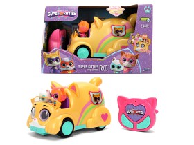 Bilde av Jada Toys Super Kitties Fjernstyrt Bil