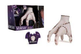 Bilde av Jada Toys Wednesday Thing Radiostyrt hånd 18 cm