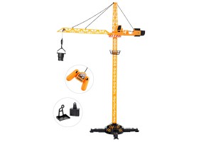 Bilde av JCB RM control crane 120cm