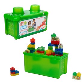 Bilde av Jelly Blox 2-in-1 storage case