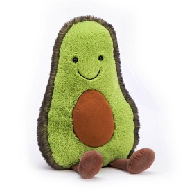 Bilde av Jellycat Amuseable Avocado