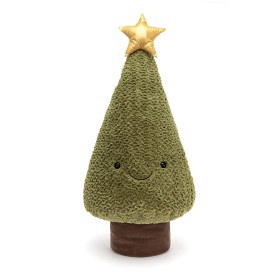 Bilde av Jellycat Amuseable Christmas Tree Really Big