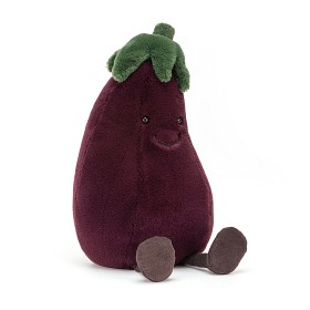 Bilde av Jellycat Amuseable Aubergine