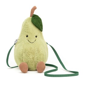 Bilde av Amuseable Pear Bag