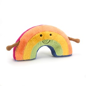 Bilde av Jellycat Amuseable Rainbow