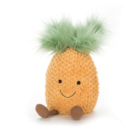Bilde av Jellycat Amuseables Pineapple