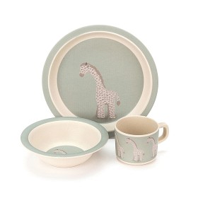 Bilde av Jellycat Bambuset (Giraff)