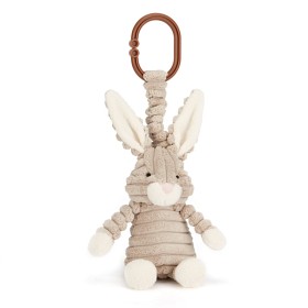 Bilde av Jellycat Cordy Roy Vagnshänge (Hare)