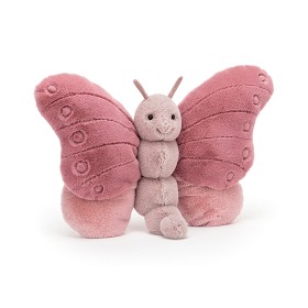 Bilde av Jellycat Beatrice Butterfly
