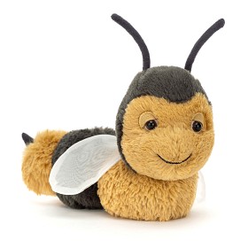 Bilde av Jellycat Berta Bee