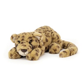 Bilde av Jellycat Charley Cheetah Little