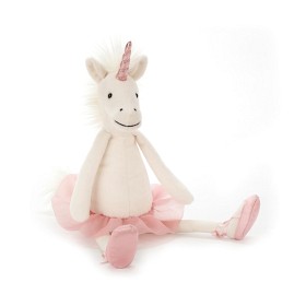 Bilde av Jellycat Dancing Darcey (Unicorn)
