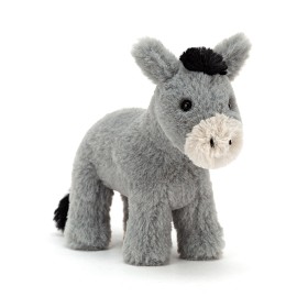 Bilde av Jellycat Diddle Donkey