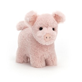 Bilde av Jellycat Diddle Pig