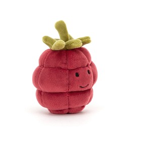Bilde av Jellycat Fabulous Fruit Raspberry