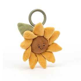 Bilde av Jellycat Fleury Sunflower Jitter